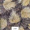 Cotton & Polyester Double Duvet Cover – Super Soft, Paradise Model