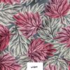 Cotton & Polyester Double Duvet Cover – Super Soft, Paradise Model