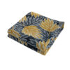 Cotton & Polyester Double Duvet Cover – Super Soft, Paradise Model