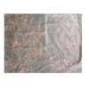Cotton & Polyester Double Duvet Cover – Super Soft, Shakheh Model