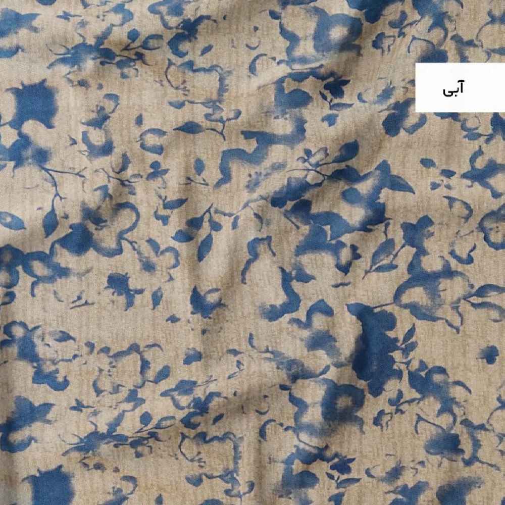 Cotton & Polyester Double Duvet Cover – Super Soft, Tida Model