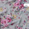Cotton & Polyester Double Duvet Cover – Super Soft, Tina Model