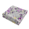 Cotton & Polyester Double Duvet Cover – Super Soft, Tina Model