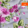 Cotton & Polyester Double Duvet Cover – Super Soft, Zhirora Model