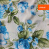 Cotton & Polyester Double Duvet Cover – Super Soft, Zhirora Model