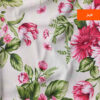 Cotton & Polyester Double Duvet Cover – Super Soft, Zhirora Model
