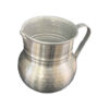 Decorative Aluminium Pitcher Vase Model Milad