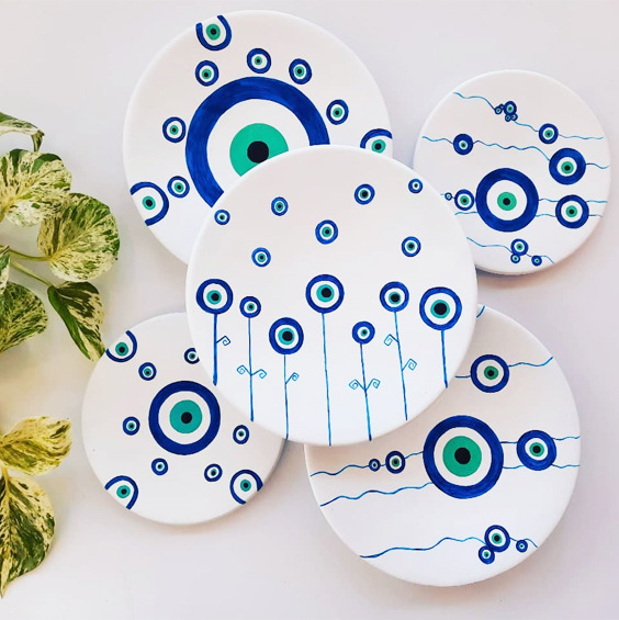Decorative Plates | ShopiPersia