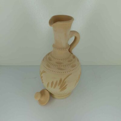 Decorative Pottery Pitcher Model Gandom