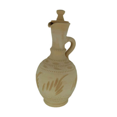 Decorative Pottery Pitcher Model Gandom