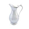 Decorative Steel Pitcher Vase Model Golin