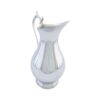 Decorative Steel Pitcher Vase Model Vina
