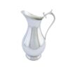 Decorative Steel Pitcher Vase Model Vina