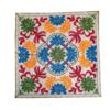 Embroidered Cushion Cover - Elham Suzani Design
