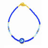 Beaded Bracelet for Women – Evil Eye Ocean