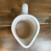 Decorative Ceramic Pitcher Vase Model Shokoofeh