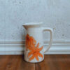 Handcrafted Pottery Pitcher Golestan
