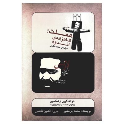 Hamlet The Prince Of Grief Recorded Theater