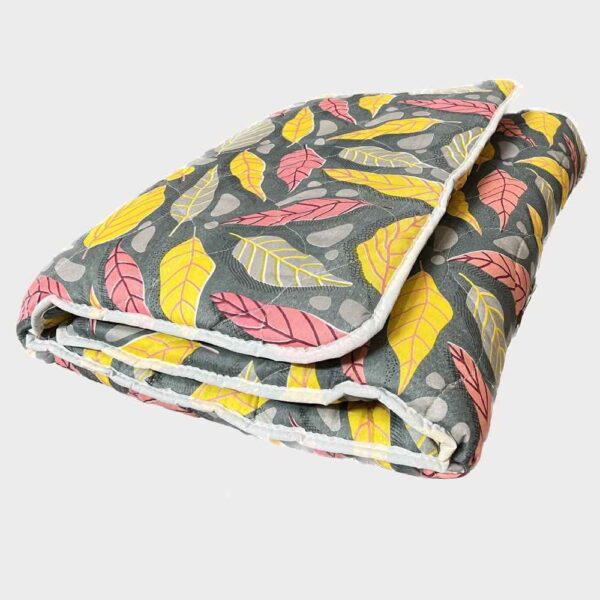 Persian Single Size Floor Mattress Model Behta ShopiPersia