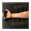 Inlay Oil Free Natural Cover Foundation (x2)