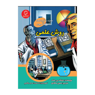 Investigating the Scientific Method with Max Axiom (Farsi)