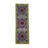 Hand Embroidered Table Runner Model Borna