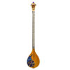 Handcrafted Iranian Setar by Iransaz, Model Azadeh (Professional)
