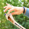 Handcrafted Iranian Setar by Iransaz, Model Azadeh (Professional)
