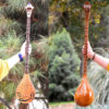 Expert Persian Setar by Iransaz, Model Shahnavaz