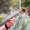 Expert Persian Setar by Iransaz, Model Shahnavaz