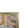 Islamic Wall Rug 4 Qul Surah Model Hasti