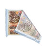 Islamic Wall Rug 4 Qul Surah Model Nahal