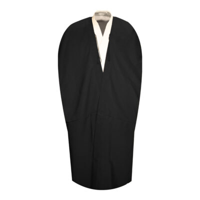 Islamic Men’s Bisht Cloak for Salah – Traditional Arab Garment