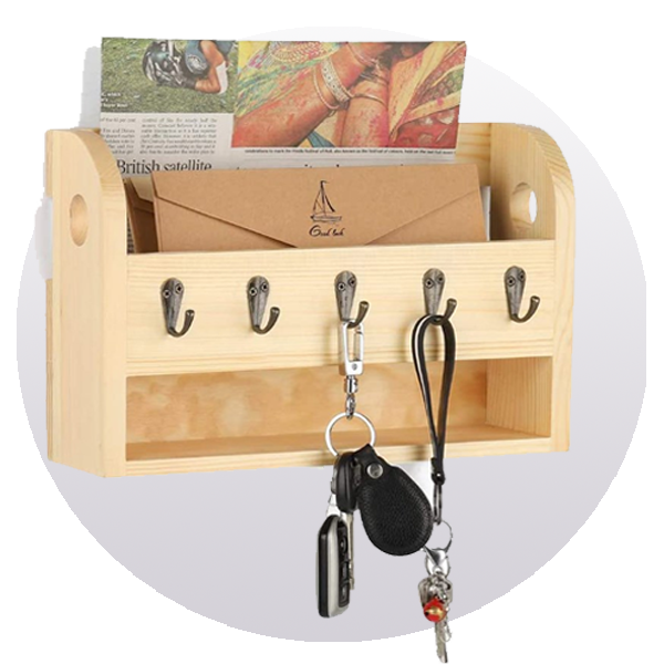 Wall Key holder | ShopiPersia