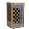 Persian Wooden Marquetry Chess BoardModel Shiraz