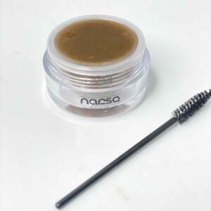 Narso Eyebrow Lift Gel Model Light Brown (x2)