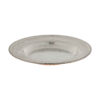 Persian Copper Dinnerware Plate - Model Adena