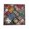 Patchwork Embroidered Tablecloth Model Lona