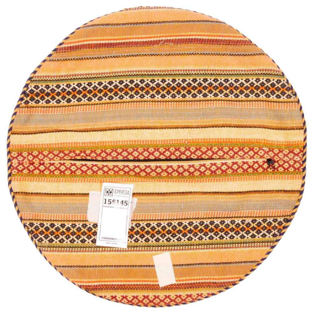 Persian Kilim Cushion Cover – Handwoven Dayan Model