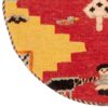 Persian Kilim Cushion Cover - Handwoven Kiana Model