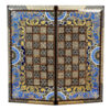 Persian Marquetry Chess Board Eslimi