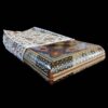 Persian Marquetry Chess Board Tazhib