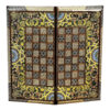 Persian Wooden Marquetry Chess Board Model Tina
