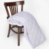 Cotton Mattress Cover – Fitted, Breathable with Persian Design