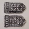 Persian Handwoven Socks for Men Knitted Nariman