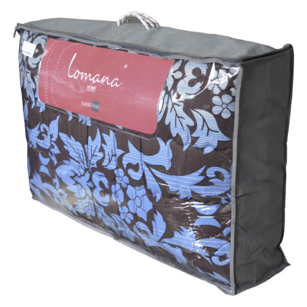 Persian Floor Sleeping Mattress Single Size 90x200 cm ShopiPersia