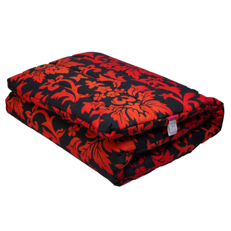 Persian Floor Sleeping Mattress Single Size 90x200 cm ShopiPersia