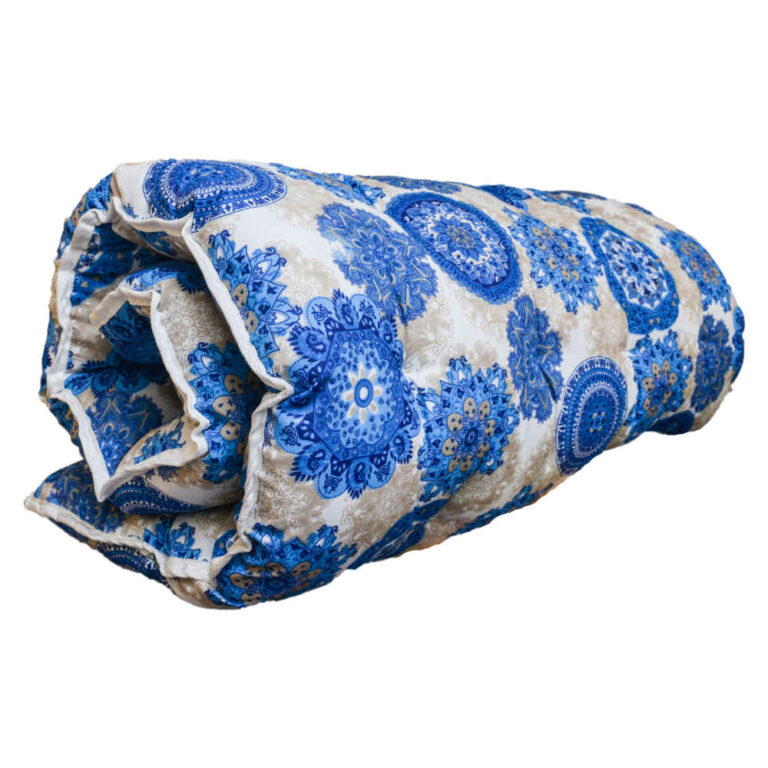 Persian Single Size Floor Mattress Model Behta ShopiPersia