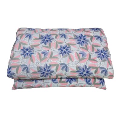 Wool Floor Sleeping Mattress – Single Size Model Goldar
