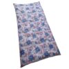 Wool Floor Sleeping Mattress - Single Size Model Goldar